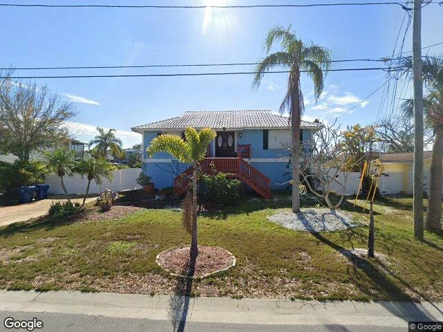 House image located at Palm Harbor, FL 34683