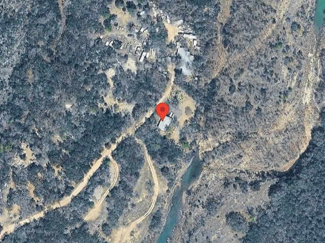 House image located at Marble Falls, TX 78654
