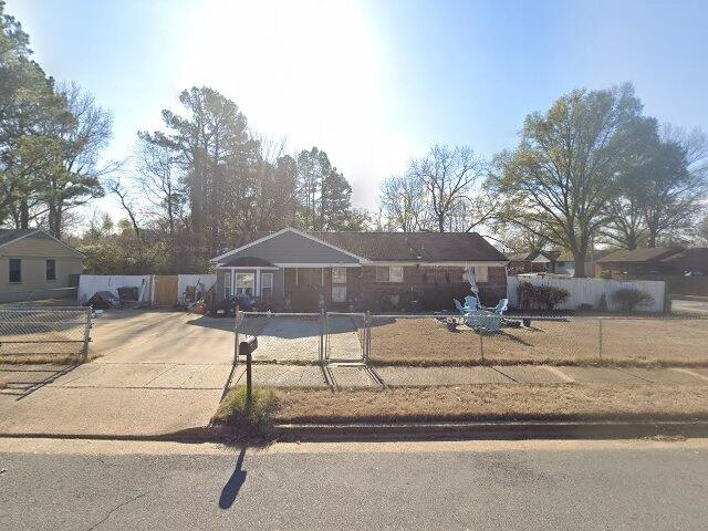 House image located at Memphis, TN 38109