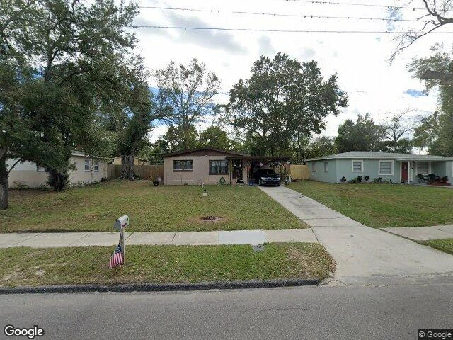 House image located at Tampa, FL 33617