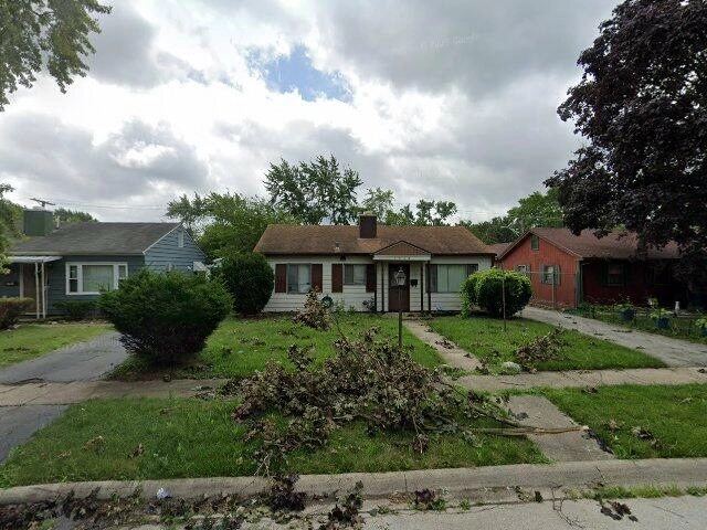House image located at Hazel Crest, IL 60429