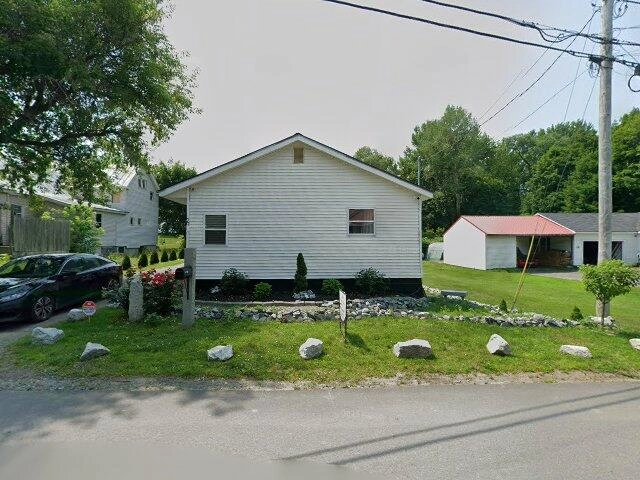 House image located at Fairfield, ME 04937