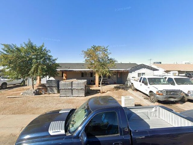 House image located at Glendale, AZ 85301