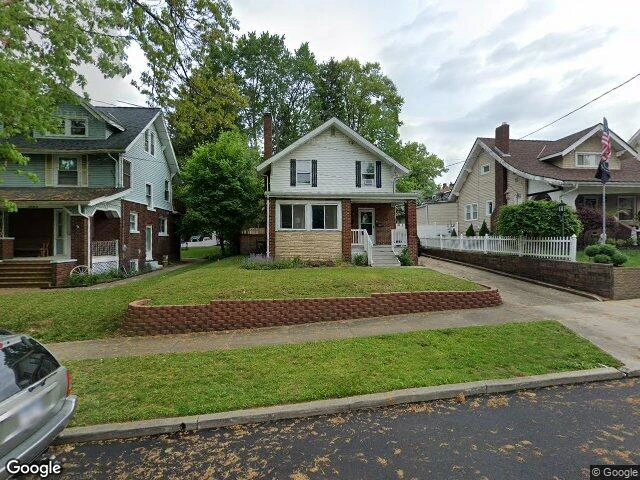 House image located at Akron, OH 44305