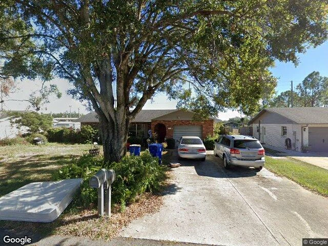House image located at Eagle Lake, FL 33839