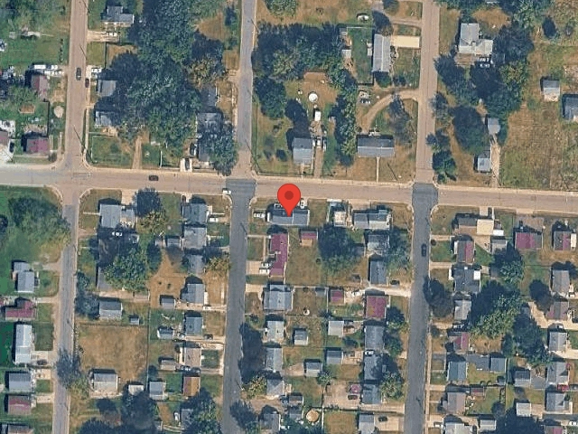 House image located at Canton, OH 44705