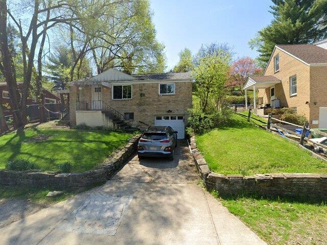 House image located at Pittsburgh, PA 15234
