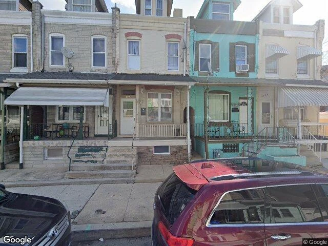 House image located at Reading, PA 19604