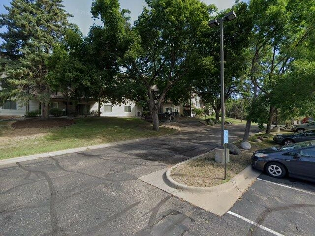 House image located at Hopkins, MN 55305