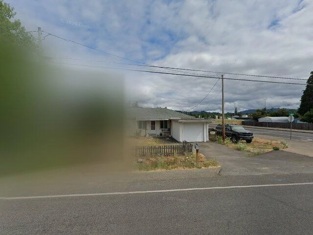 House image located at Cottage Grove, OR 97424