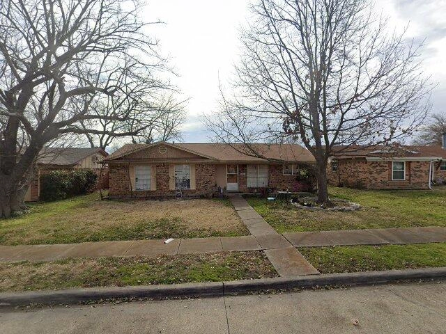 House image located at Garland, TX 75043