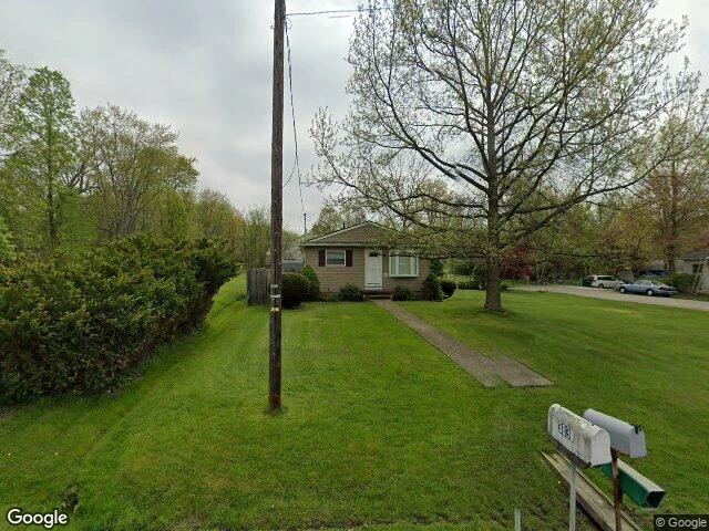 House image located at Stow, OH 44224