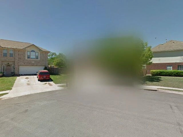House image located at Round Rock, TX 78665