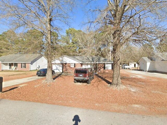 House image located at Sumter, SC 29153