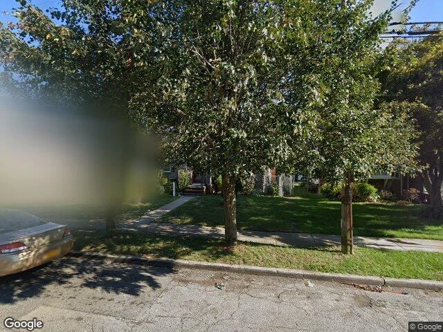 House image located at East Meadow, NY 11554