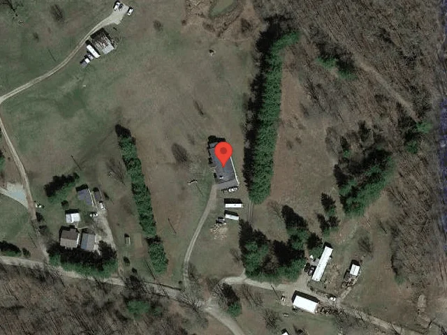 House image located at Coolville, OH 45723