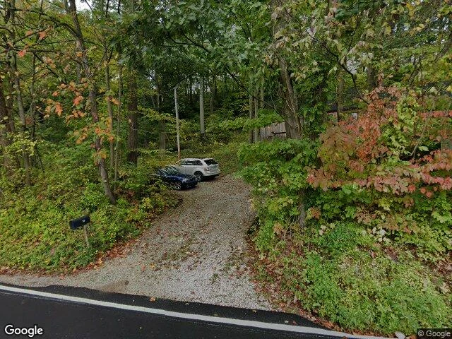 House image located at Athens, OH 45701