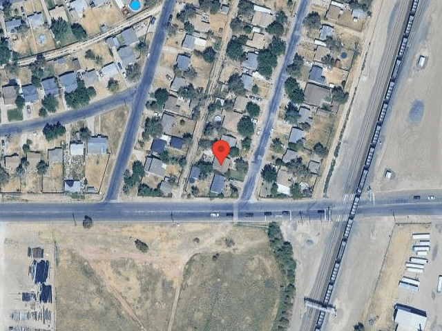 House image located at Amarillo, TX 79110