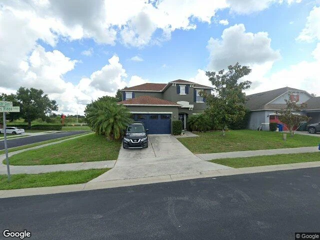 House image located at Lake Alfred, FL 33850