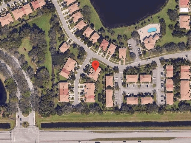 House image located at Lake Worth, FL 33467