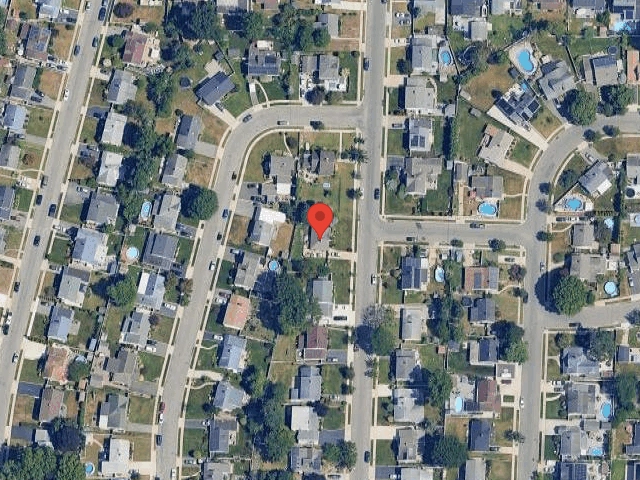House image located at Levittown, NY 11756