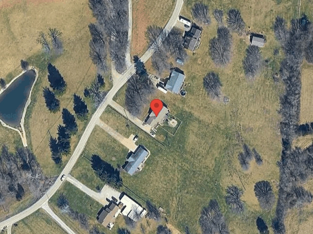 House image located at Dry Ridge, KY 41035