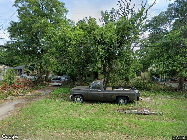 House image located at Pensacola, FL 32507