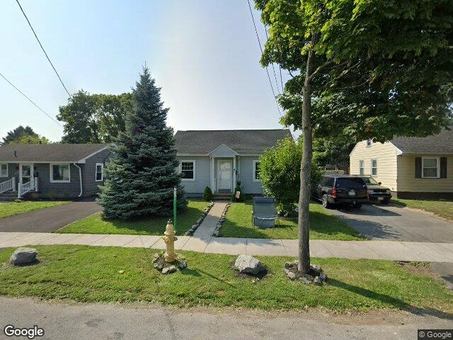 House image located at Rochester, NY 14621