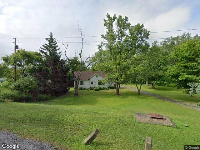 House image located at East Aurora, NY 14052