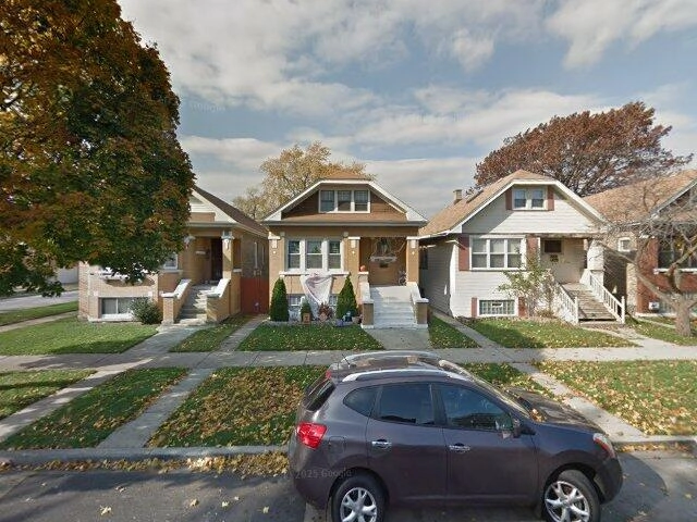 House image located at Berwyn, IL 60402