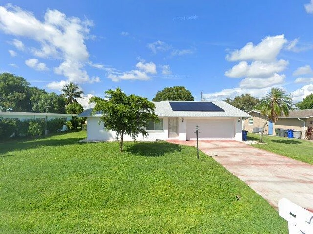 House image located at Fort Myers, FL 33907