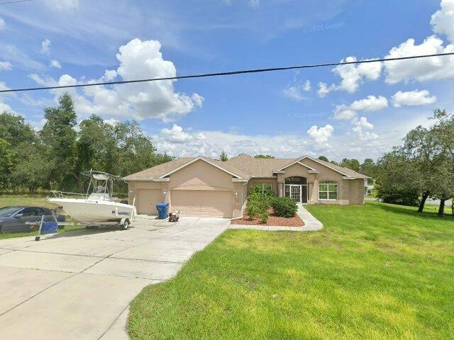 House image located at Brooksville, FL 34614
