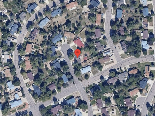 House image located at Colorado Springs, CO 80917