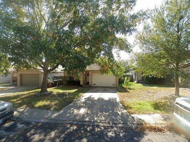 House image located at San Antonio, TX 78239