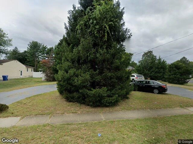 House image located at Middletown, NJ 07748