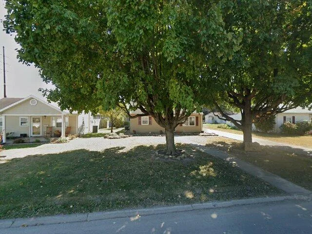 House image located at Mount Vernon, IN 47620