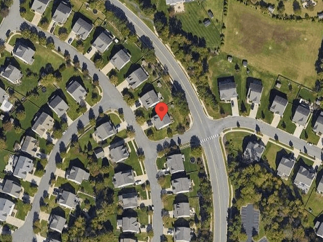 House image located at Mechanicsville, VA 23116