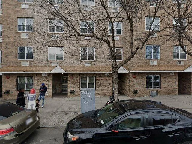 House image located at Bronx, NY 10452