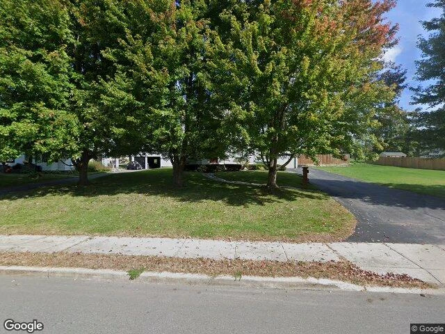 House image located at Canajoharie, NY 13317