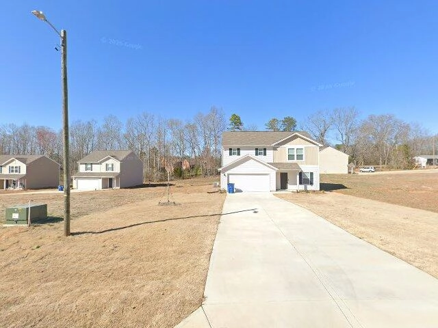 House image located at Shelby, NC 28152