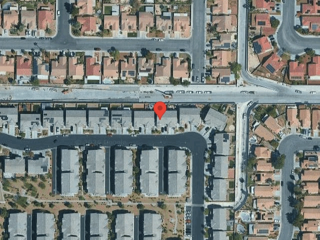 House image located at North Las Vegas, NV 89031