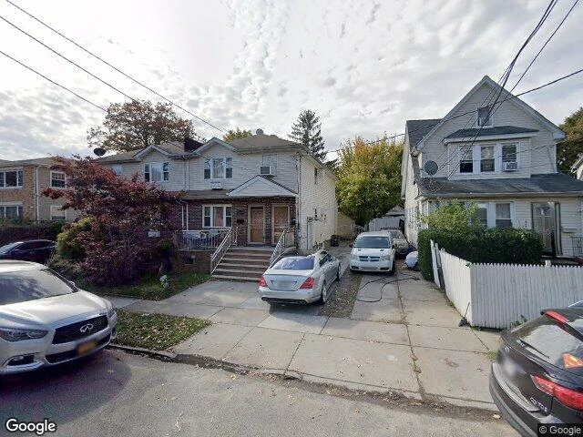 House image located at Jamaica, NY 11434