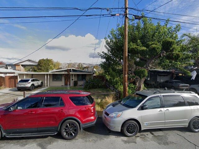 House image located at San Jose, CA 95127
