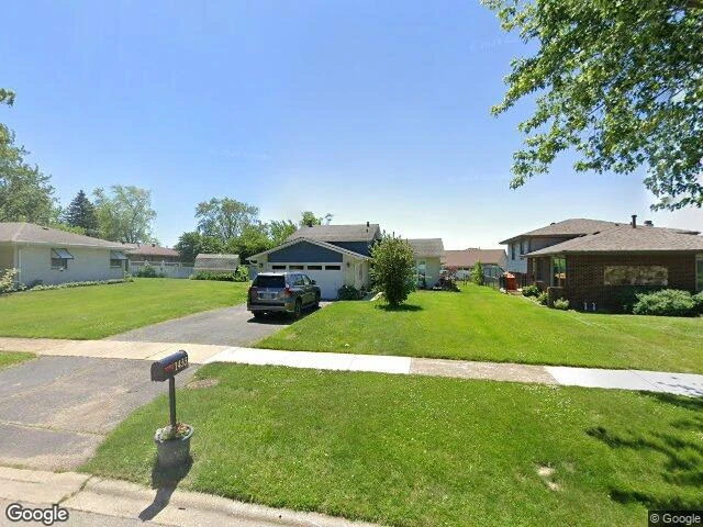 House image located at Lockport, IL 60441