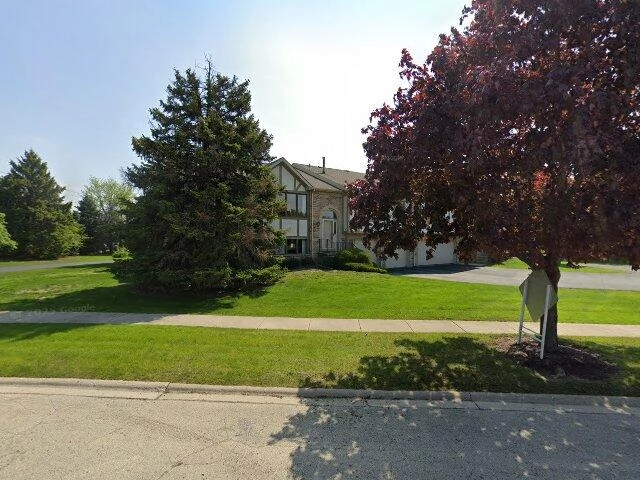 House image located at Plainfield, IL 60586