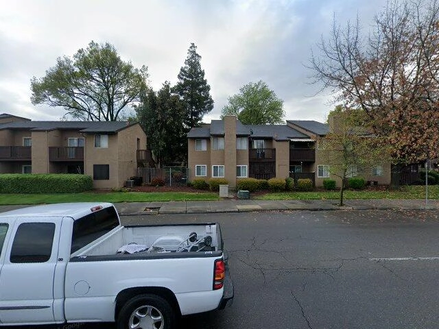 House image located at Stockton, CA 95207