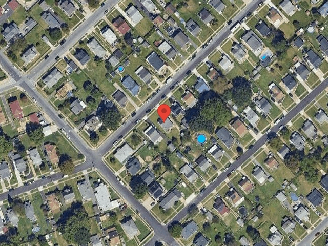 House image located at Dundalk, MD 21222
