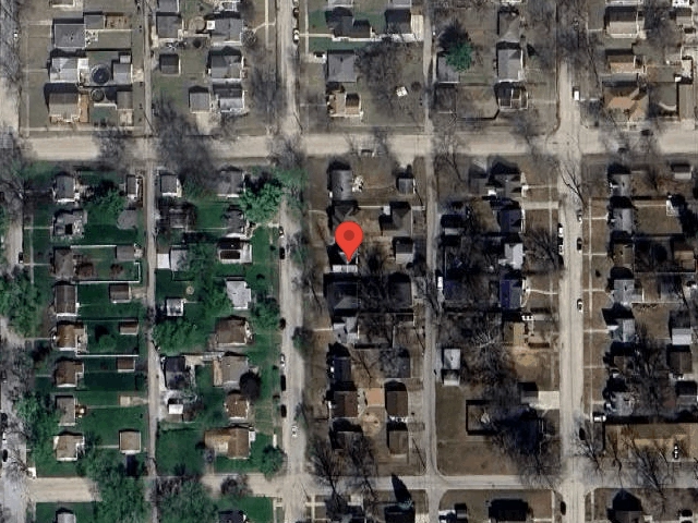 House image located at Kankakee, IL 60901