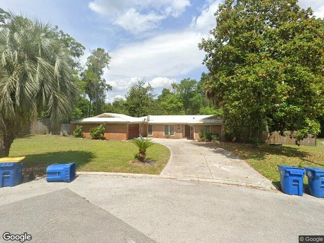 House image located at Jacksonville, FL 32277