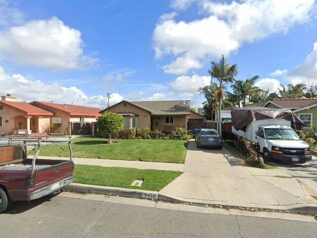 House image located at Markham, IL 60428